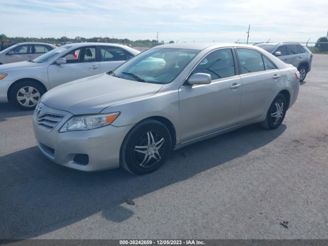 Photo 1 VIN: 4T4BF3EK1AR033068 - TOYOTA CAMRY 