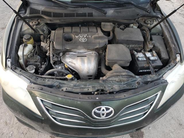 Photo 10 VIN: 4T4BF3EK1AR039419 - TOYOTA CAMRY BASE 