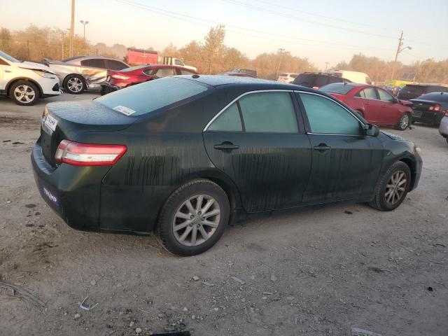 Photo 2 VIN: 4T4BF3EK1AR039419 - TOYOTA CAMRY BASE 