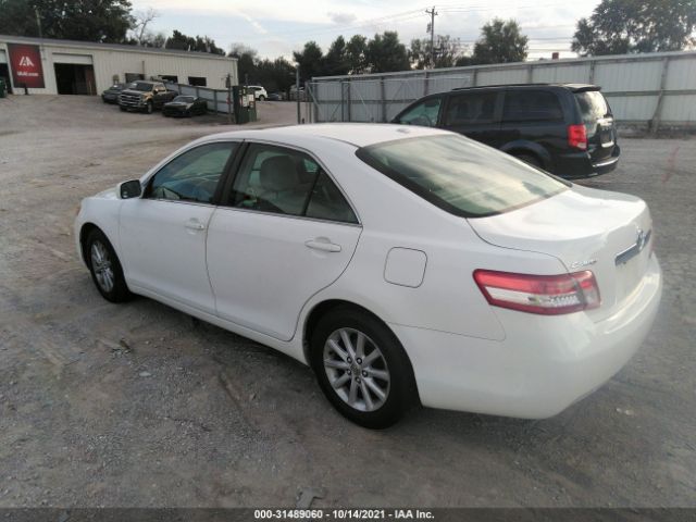 Photo 2 VIN: 4T4BF3EK1AR041719 - TOYOTA CAMRY 