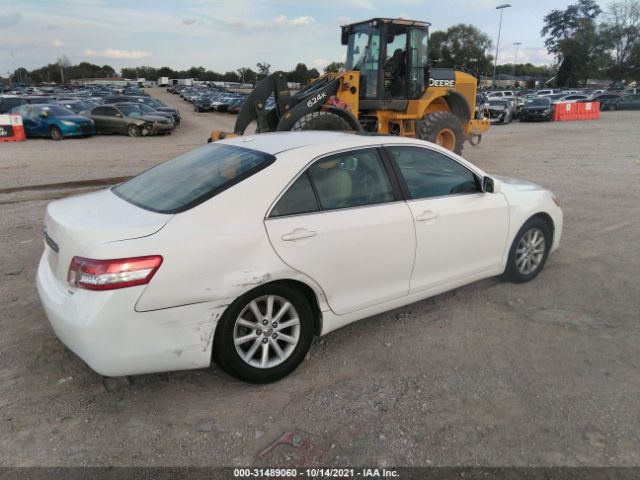 Photo 3 VIN: 4T4BF3EK1AR041719 - TOYOTA CAMRY 