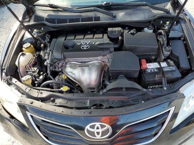 Photo 10 VIN: 4T4BF3EK1AR043275 - TOYOTA CAMRY 