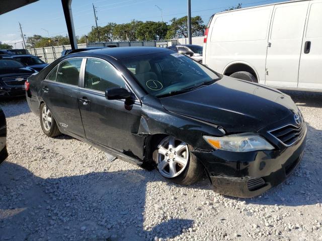 Photo 3 VIN: 4T4BF3EK1AR043275 - TOYOTA CAMRY 