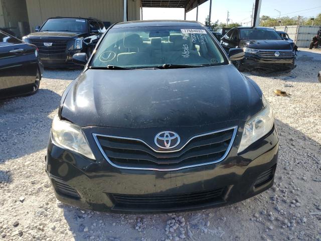 Photo 4 VIN: 4T4BF3EK1AR043275 - TOYOTA CAMRY 