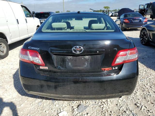 Photo 5 VIN: 4T4BF3EK1AR043275 - TOYOTA CAMRY 