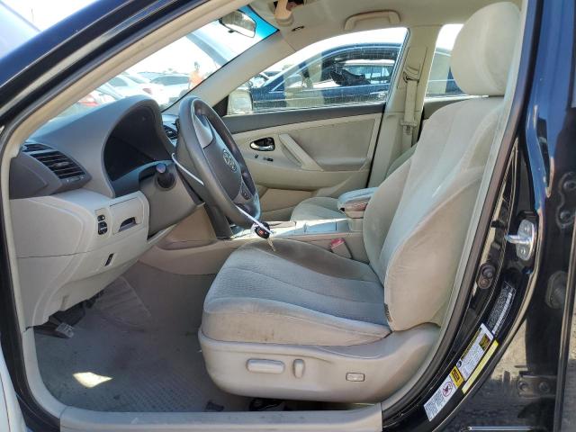 Photo 6 VIN: 4T4BF3EK1AR043275 - TOYOTA CAMRY 