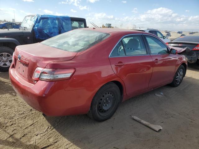 Photo 2 VIN: 4T4BF3EK1AR043597 - TOYOTA CAMRY BASE 