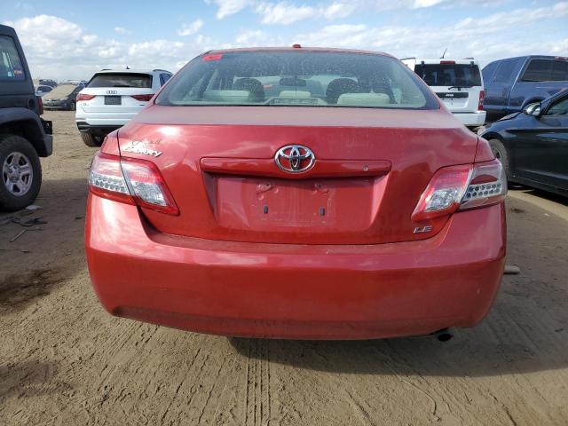 Photo 5 VIN: 4T4BF3EK1AR043597 - TOYOTA CAMRY BASE 