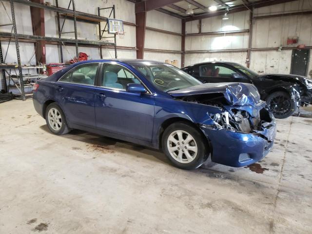 Photo 3 VIN: 4T4BF3EK1AR043910 - TOYOTA CAMRY BASE 