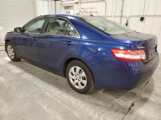 Photo 1 VIN: 4T4BF3EK1AR044362 - TOYOTA CAMRY 