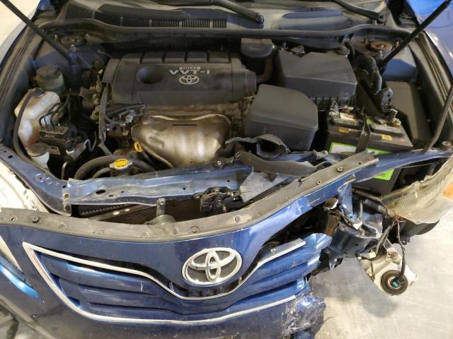 Photo 10 VIN: 4T4BF3EK1AR044362 - TOYOTA CAMRY 