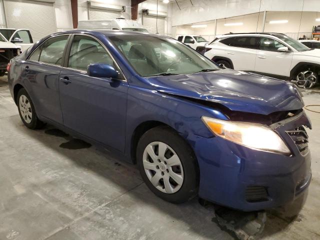 Photo 3 VIN: 4T4BF3EK1AR044362 - TOYOTA CAMRY 