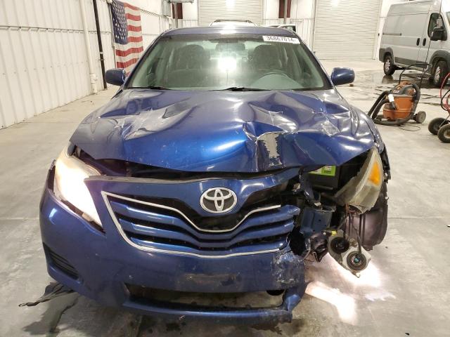 Photo 4 VIN: 4T4BF3EK1AR044362 - TOYOTA CAMRY 