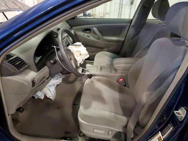 Photo 6 VIN: 4T4BF3EK1AR044362 - TOYOTA CAMRY 