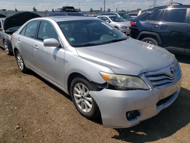 Photo 3 VIN: 4T4BF3EK1AR044992 - TOYOTA CAMRY BASE 