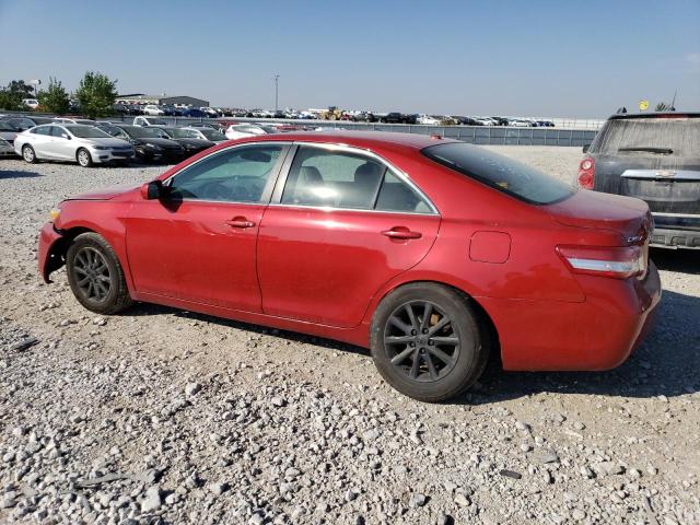 Photo 1 VIN: 4T4BF3EK1AR045267 - TOYOTA CAMRY 