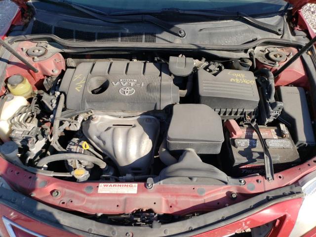 Photo 10 VIN: 4T4BF3EK1AR045267 - TOYOTA CAMRY 