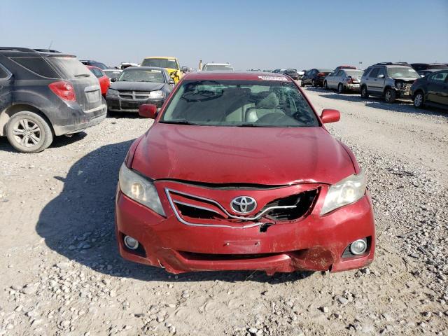 Photo 4 VIN: 4T4BF3EK1AR045267 - TOYOTA CAMRY 