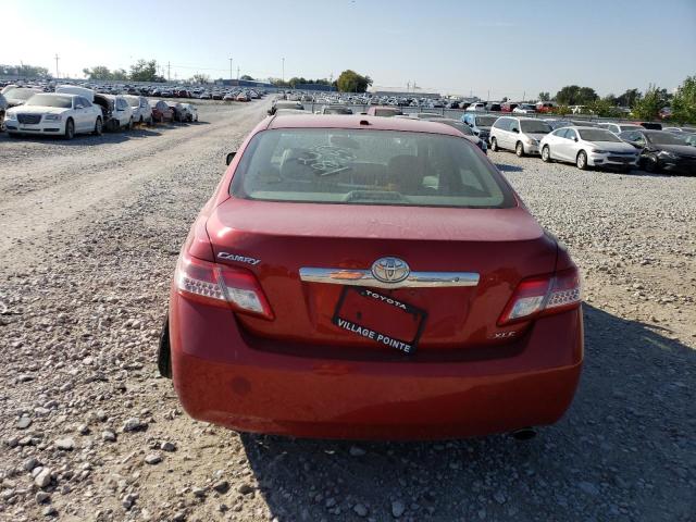 Photo 5 VIN: 4T4BF3EK1AR045267 - TOYOTA CAMRY 