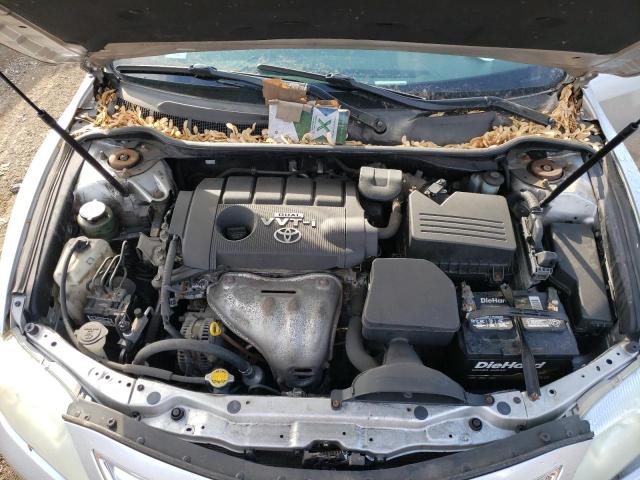 Photo 10 VIN: 4T4BF3EK1AR045835 - TOYOTA CAMRY BASE 