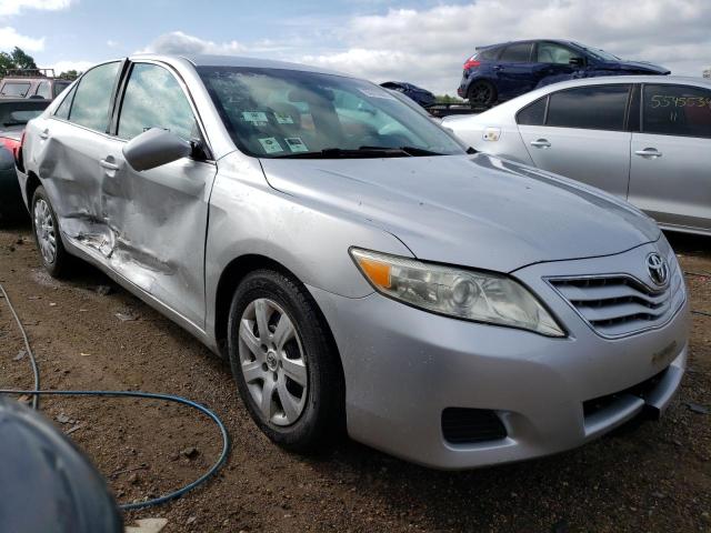 Photo 3 VIN: 4T4BF3EK1AR045835 - TOYOTA CAMRY BASE 