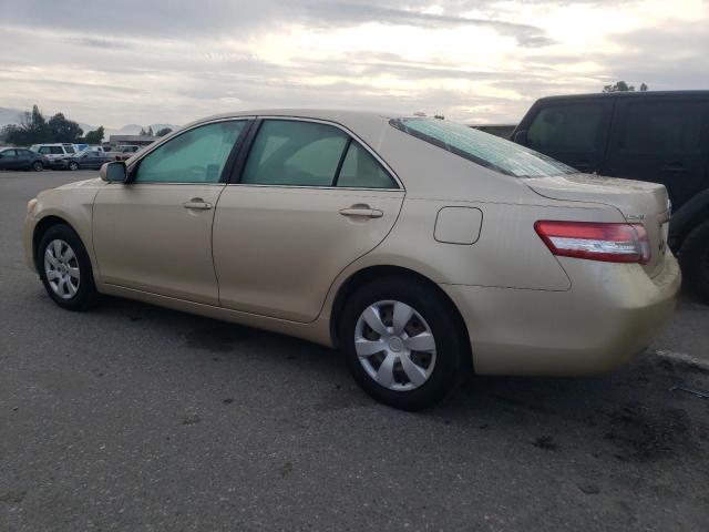 Photo 1 VIN: 4T4BF3EK1AR046645 - TOYOTA CAMRY 