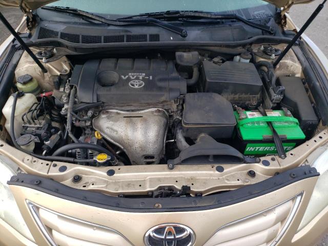 Photo 10 VIN: 4T4BF3EK1AR046645 - TOYOTA CAMRY 