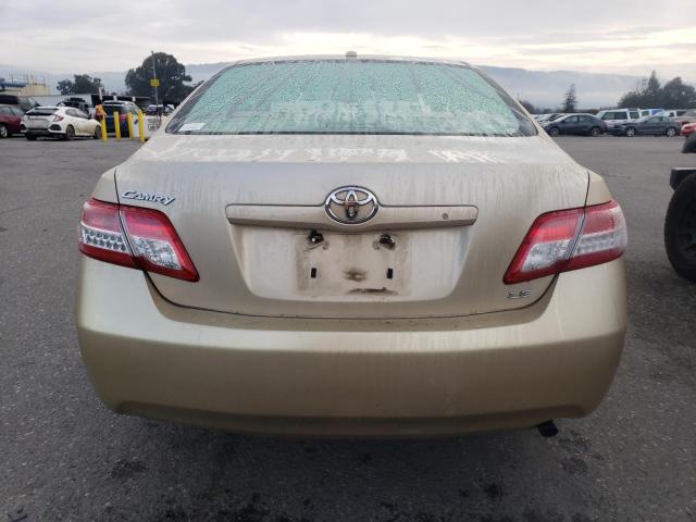 Photo 5 VIN: 4T4BF3EK1AR046645 - TOYOTA CAMRY 