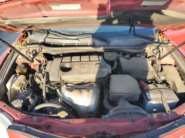 Photo 10 VIN: 4T4BF3EK1AR047455 - TOYOTA CAMRY 