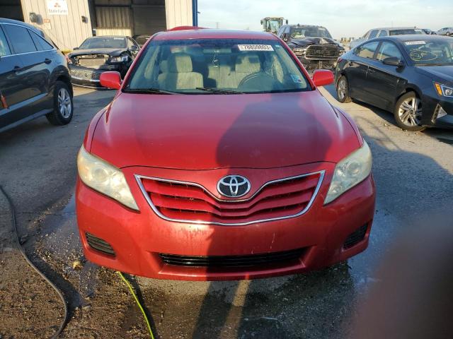 Photo 4 VIN: 4T4BF3EK1AR047455 - TOYOTA CAMRY 