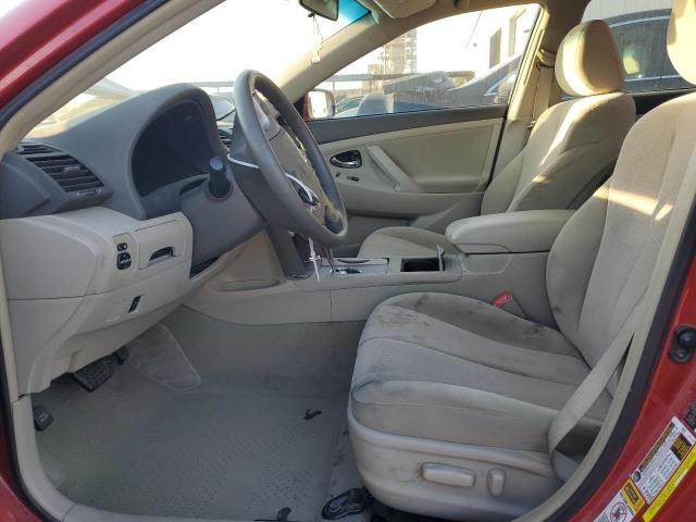 Photo 6 VIN: 4T4BF3EK1AR047455 - TOYOTA CAMRY 