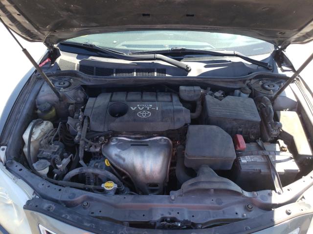 Photo 6 VIN: 4T4BF3EK1AR048167 - TOYOTA CAMRY BASE 