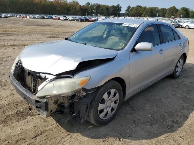 Photo 1 VIN: 4T4BF3EK1AR049447 - TOYOTA CAMRY BASE 