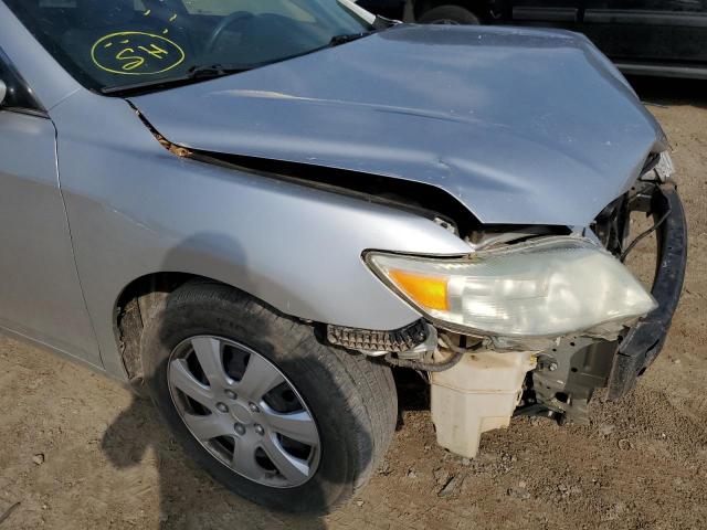 Photo 8 VIN: 4T4BF3EK1AR049447 - TOYOTA CAMRY BASE 