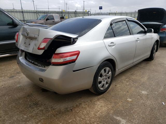 Photo 3 VIN: 4T4BF3EK1AR050159 - TOYOTA CAMRY BASE 