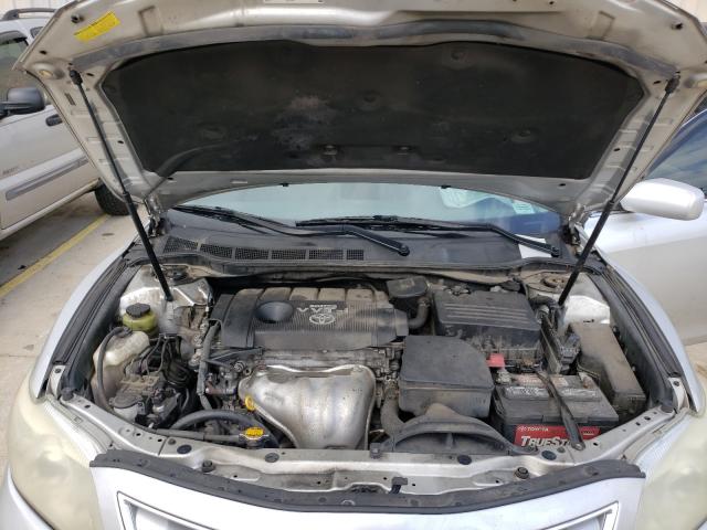 Photo 6 VIN: 4T4BF3EK1AR050159 - TOYOTA CAMRY BASE 