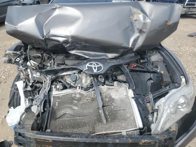 Photo 10 VIN: 4T4BF3EK1AR052400 - TOYOTA CAMRY BASE 