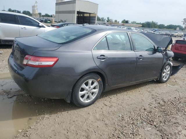 Photo 2 VIN: 4T4BF3EK1AR052400 - TOYOTA CAMRY BASE 