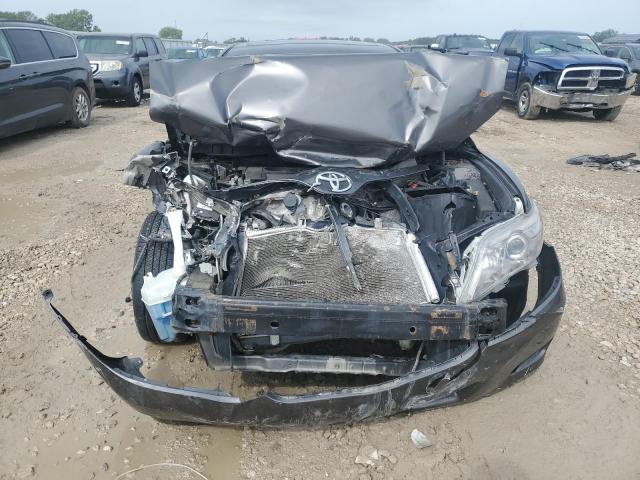 Photo 4 VIN: 4T4BF3EK1AR052400 - TOYOTA CAMRY BASE 