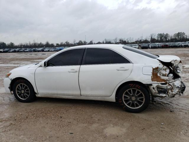 Photo 1 VIN: 4T4BF3EK1AR055751 - TOYOTA CAMRY BASE 