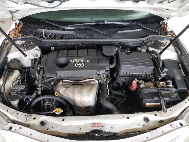 Photo 10 VIN: 4T4BF3EK1AR055751 - TOYOTA CAMRY BASE 