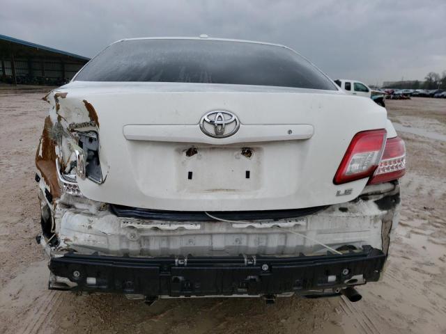 Photo 5 VIN: 4T4BF3EK1AR055751 - TOYOTA CAMRY BASE 