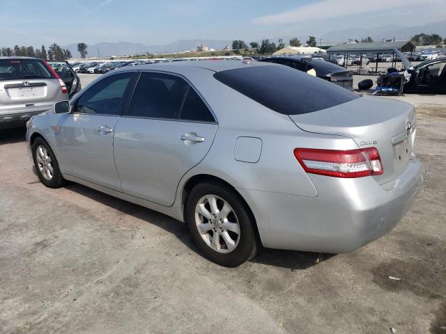 Photo 1 VIN: 4T4BF3EK1AR057631 - TOYOTA CAMRY 