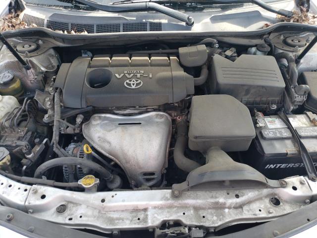 Photo 10 VIN: 4T4BF3EK1AR057631 - TOYOTA CAMRY 