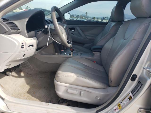 Photo 6 VIN: 4T4BF3EK1AR057631 - TOYOTA CAMRY 