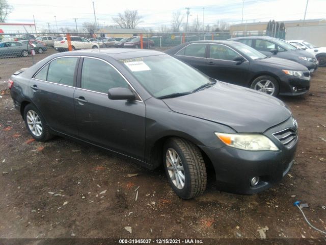 Photo 0 VIN: 4T4BF3EK1AR060075 - TOYOTA CAMRY 