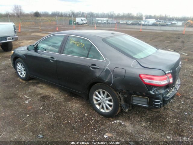 Photo 2 VIN: 4T4BF3EK1AR060075 - TOYOTA CAMRY 