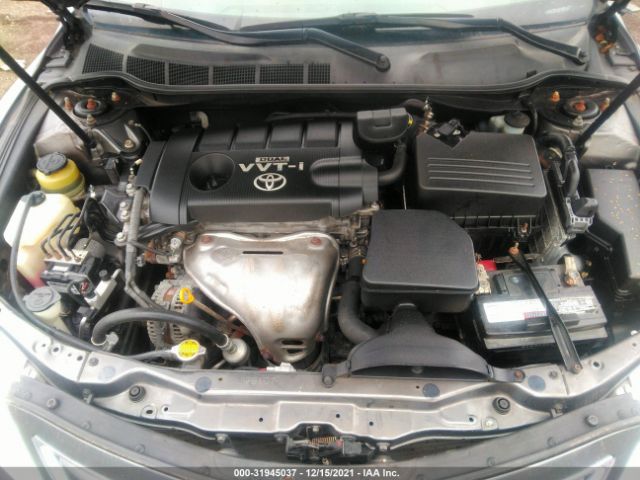 Photo 9 VIN: 4T4BF3EK1AR060075 - TOYOTA CAMRY 