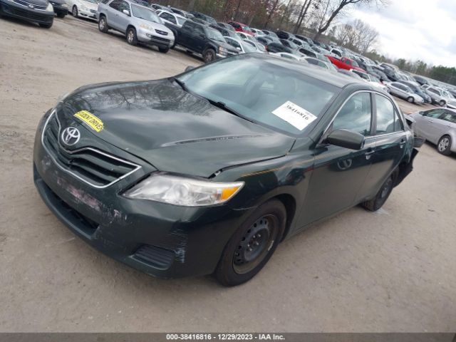 Photo 1 VIN: 4T4BF3EK1AR062294 - TOYOTA CAMRY 