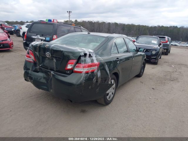 Photo 3 VIN: 4T4BF3EK1AR062294 - TOYOTA CAMRY 